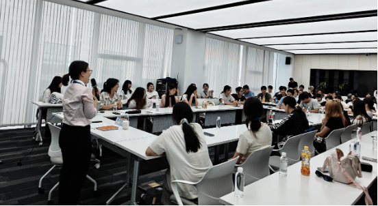 Quangong Co., Ltd.ን ይጎብኙ እና የማሰብ ችሎታ ያለው ጡብ መስራት ሚስጥሮችን ያስሱ