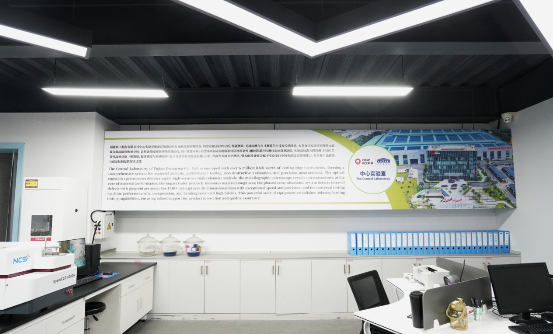 ትክክለኛነት ማምረት ከፍተኛ ጥራት ያላቸውን የጡብ ማሽኖች ይፈጥራል