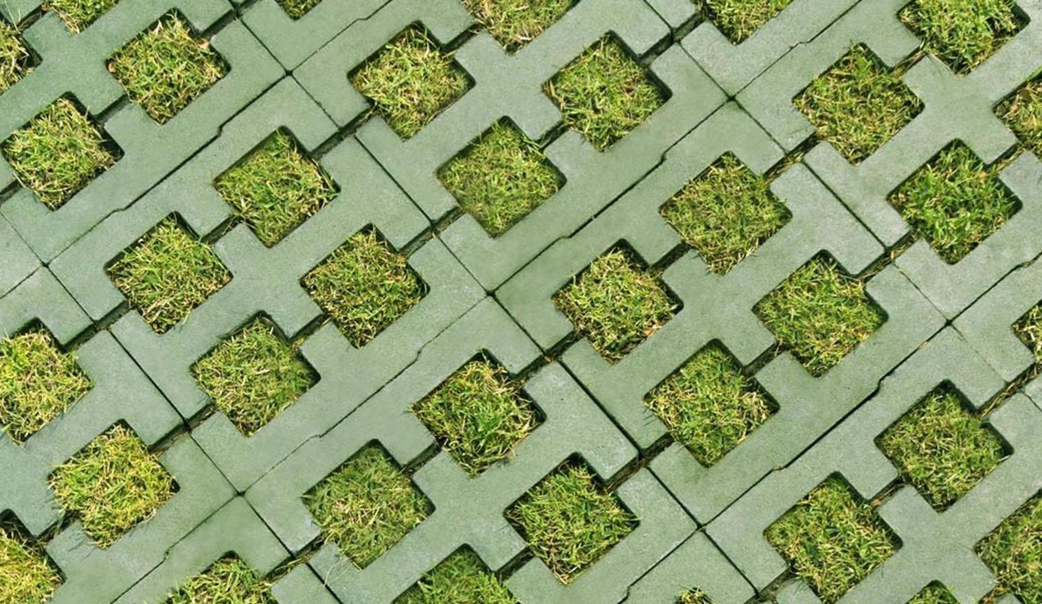 Quangong Co., Ltd. የፔቭስ የከተማ አረንጓዴ ቦታዎች ከላቁ ጡብ ማምረቻ መሳሪያዎች ጋር