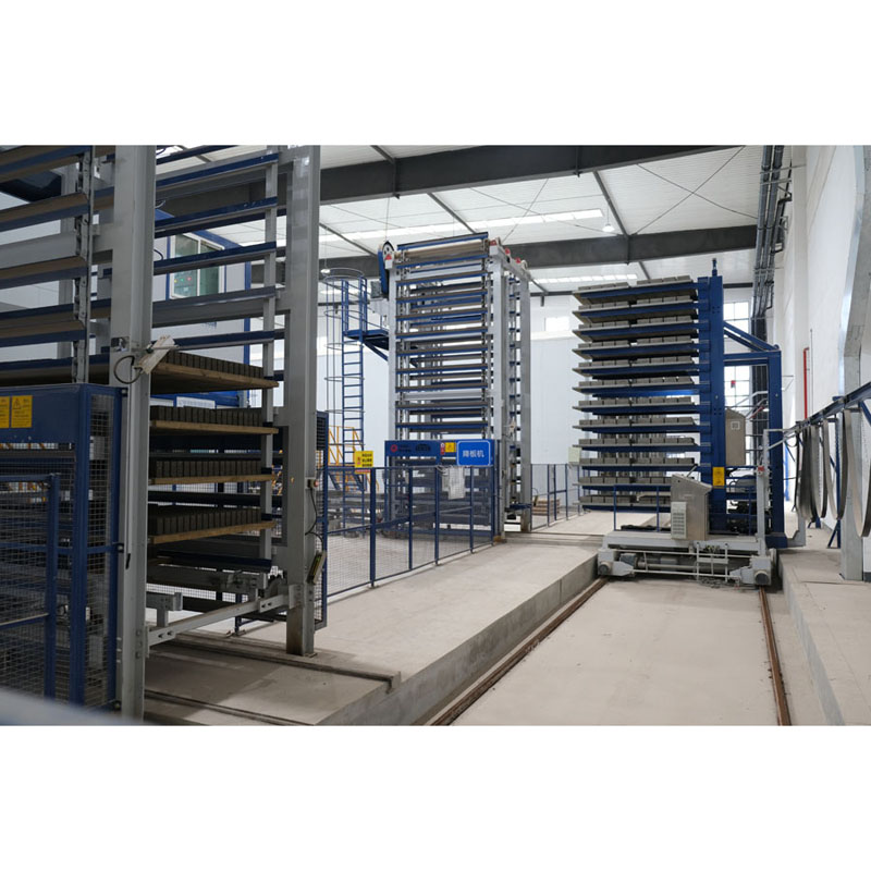 አዳዲስ እቃዎች የረዳት ማሽነሪዎችን አፈጻጸም የሚያሻሽሉት እንዴት ነው?