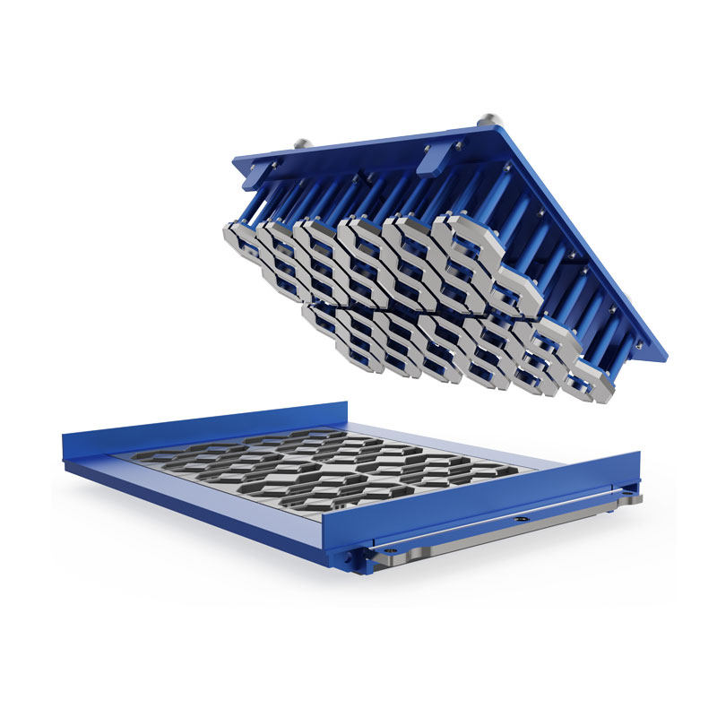 ለረጅም ጊዜ የሚቆዩ የኮንክሪት ማገጃዎች ዋና ዋና ባህሪያት ምንድ ናቸው?